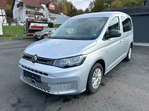 Volkswagen Caddy 2.0 TDI 1.HAND/CARPLAY/SHZG/TEMPO/KAMERA