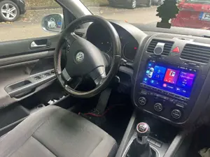 Volkswagen Golf Goal