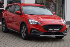 Ford Focus Turnier 1.5 EcoBoost Start-Stopp-System Aut. ACTIV