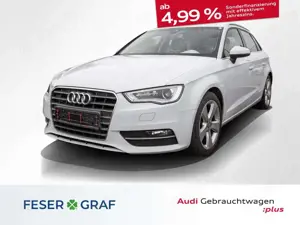 Audi A3 1.4 TFSI Ambitin,Xenon,Navi+