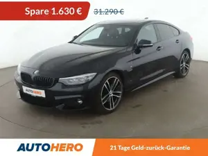 BMW 430 430d Gran Coupé M Sport Aut.*NAVI*TEMPO*HEA-UP*CAM