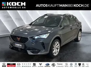 CUPRA Formentor 1.5 TSI DSG PARKL LED ACC MEMORY SHZ