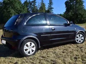 Opel Corsa Corsa Diesel  3-Türer 1.3 CDTI Edition Bild 4