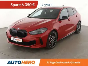 BMW 128 128ti Aut.*NAVI*LED*TEMPO*CAM*PANO*PDC*