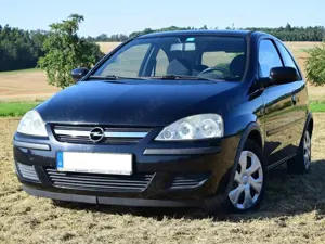Opel Corsa Corsa Diesel  3-Türer 1.3 CDTI Edition