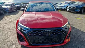Audi RS3 RS 3 Sportback 2.5 TFSI Quattro Keramik Bild 2