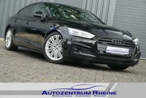 Audi A5 50TDI S LINE Quattro BO PANO ACC HUD SHZ