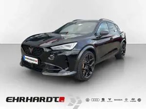 CUPRA Formentor 2.5 TSI DSG 4Drive VZ5 DCC MATRIX*VIRTUAL*NAVI*...