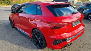 Audi RS3 RS 3 Sportback 2.5 TFSI Quattro Keramik Bild 5