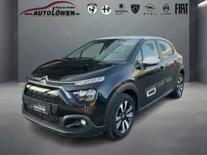 Citroen C3 1.2 PureTech 110 Shine Pack StopStart Navi