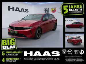 Opel Astra L 1.2 Turbo Sitzheizung, Carplay,Parkhilfe