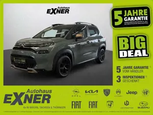 Citroen C3 Aircross 1.2 PureTech 110 C-SERIES LED+Navi