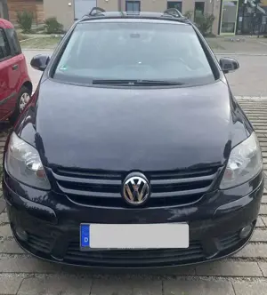 Volkswagen Golf Plus 1.4 United
