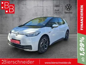 Volkswagen ID.3 Pro S DIGITAL COCKPIT 19 LED NAVI PDC DAB