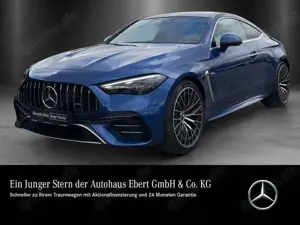 Mercedes-Benz CLE 53 AMG CLE53 AMG Prem+ DISTR Perf.Sitze DYNAMIC+ Carbon