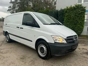Mercedes-Benz Vito 113 CDI lang (639.603)