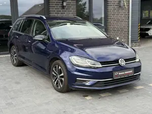 Volkswagen Golf VII Variant IQ.DRI *DSG*Kamera*Navi*AHK*1H Bild 1