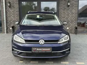 Volkswagen Golf VII Variant IQ.DRI *DSG*Kamera*Navi*AHK*1H Bild 2