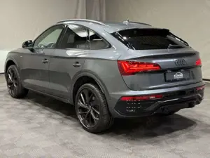 Audi Q5 2x S-Line 40 TDI qu. | MATRIX NAVI Bild 4