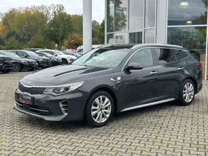 Kia Optima Sportswagon GT-Line/AUT/Bi-LED/PANO/360°K Bild 1