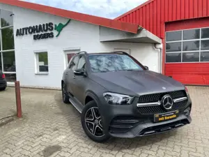 Mercedes-Benz GLE 450 4Matic/AMG-PAKET/360°/PANO/BURMESTER