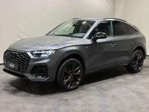 Audi Q5 2x S-Line 40 TDI qu. | MATRIX NAVI Bild 2