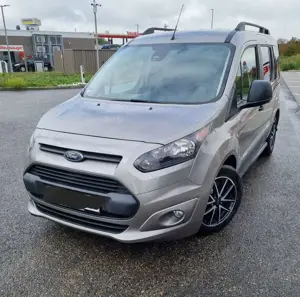 Ford Tourneo Connect 1.0 EcoBoost