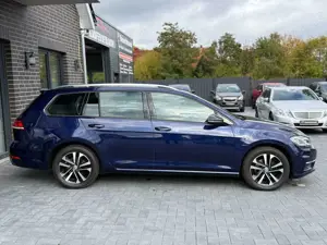 Volkswagen Golf VII Variant IQ.DRI *DSG*Kamera*Navi*AHK*1H Bild 4