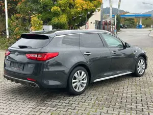 Kia Optima Sportswagon GT-Line/AUT/Bi-LED/PANO/360°K Bild 5