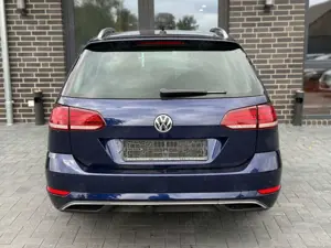 Volkswagen Golf VII Variant IQ.DRI *DSG*Kamera*Navi*AHK*1H Bild 5