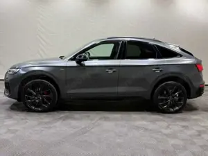 Audi Q5 2x S-Line 40 TDI qu. | MATRIX NAVI Bild 3