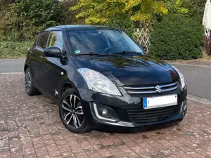 Suzuki Swift 1.2 X-TRA