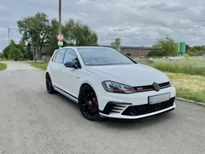 Volkswagen Golf GTI VW Golf 7 GTI Clubsport