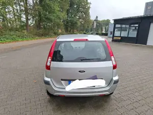 Ford Fusion Fusion 1.4 Ambiente