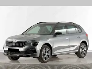 Skoda Kamiq 1.5 TSI MONTE CARLO Virtual Panorama ACC