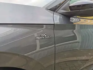 Skoda Kamiq 1.5 TSI MONTE CARLO Virtual Panorama ACC Bild 3