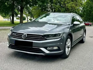 Volkswagen Passat Alltrack