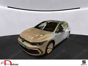 Volkswagen Golf VIII Lim. GTI 2.0 TSI DSG 8fach+KESSY+NAVI Klima