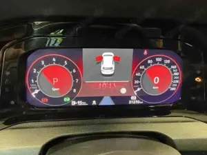 Volkswagen Golf VIII Lim. GTI 2.0 TSI DSG 8fach+KESSY+NAVI Klima Bild 3