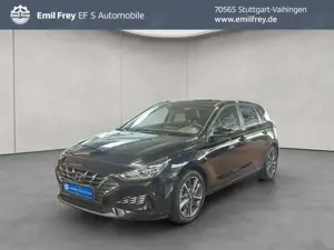 Hyundai i30 1.0 T-GDI