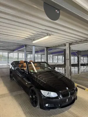 BMW 320 320i Cabrio Aut.