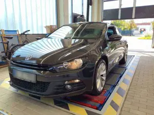 Volkswagen Scirocco 1.4 TSI 90 kW