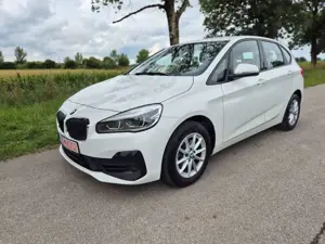 BMW 216 Advantage*DSG-Navi-Sportsitze*