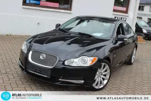 Jaguar XF 3.0 V6 Premium Luxury Leder=Xenon=Navi=e.HGSD