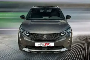 Peugeot 3008 GT-Line 1.2 Puretech ACC SHZ KAMERA Bild 4