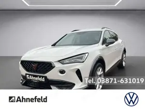 CUPRA Formentor e-Hybrid