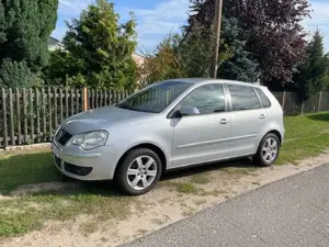 Volkswagen Polo Polo 1.4 Aut. United