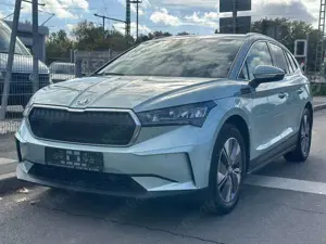 Skoda Enyaq ENYAQ 80 LODGE*1.HAND+AHK+204PS*