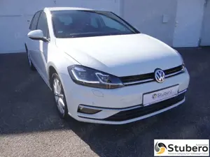 Volkswagen Golf VW Golf VII (7) Highline 1.5 TSI MwSt. Ausweis AC