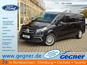 Mercedes-Benz V 300 d extra 4Matic 9G-TRONIC Avantgarde Edition